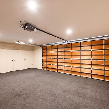 Luxury Lakeview Vista Apartment Wanaka Exteriér fotografie