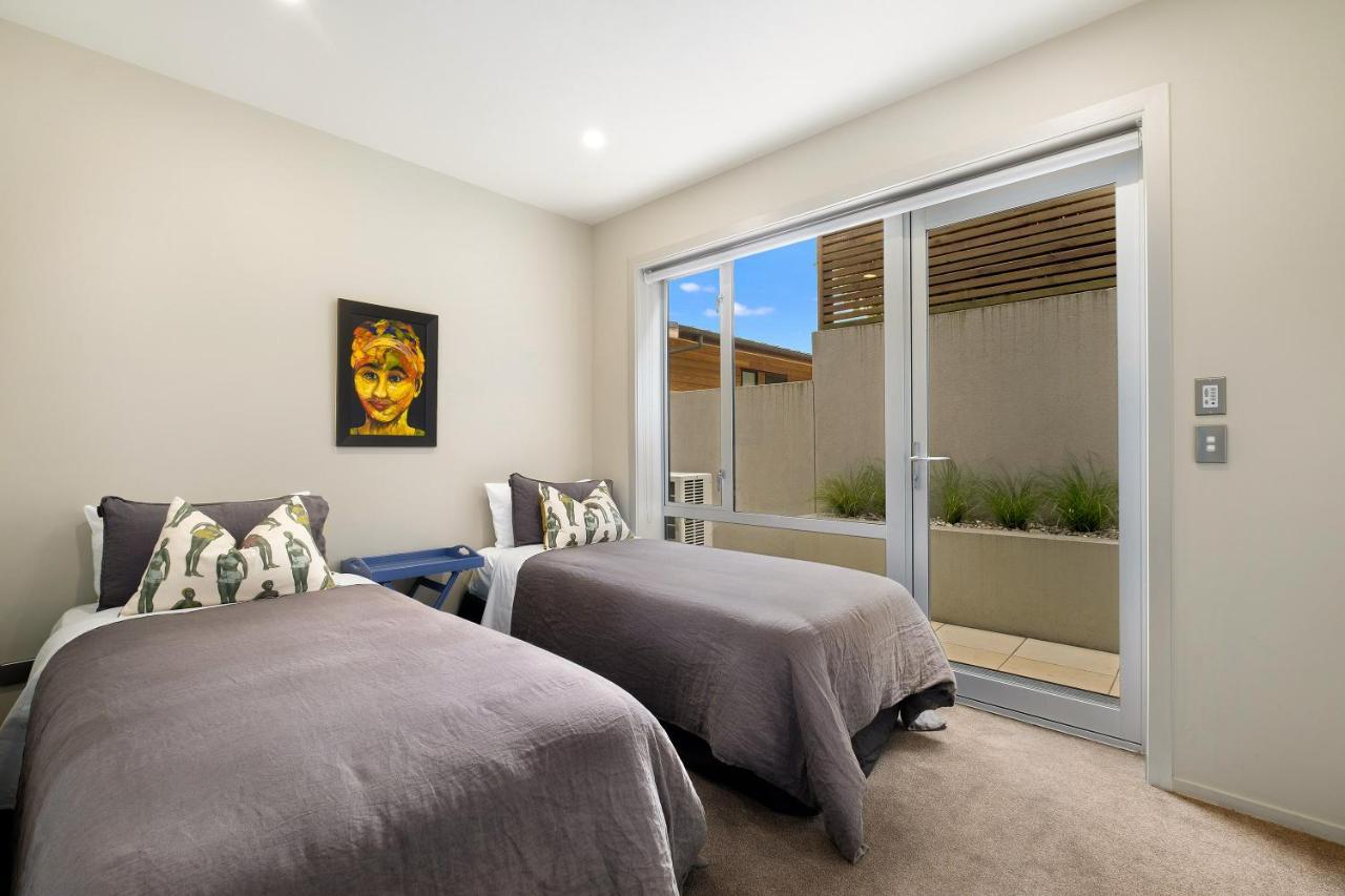 Luxury Lakeview Vista Apartment Wanaka Exteriér fotografie