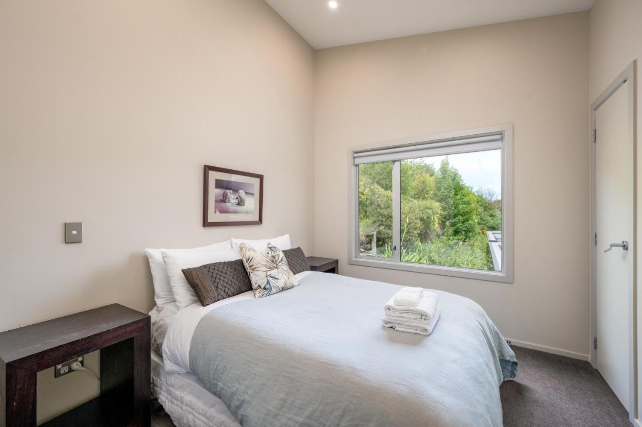 Luxury Lakeview Vista Apartment Wanaka Exteriér fotografie